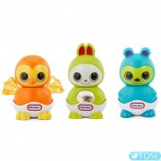 Игровой набор Little Tikes Сонные пирамидки
